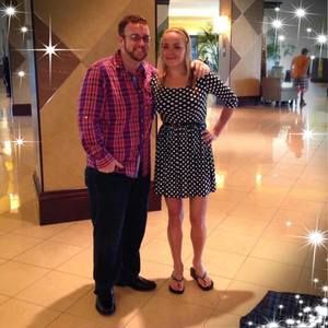 Meet your Posher, Jason